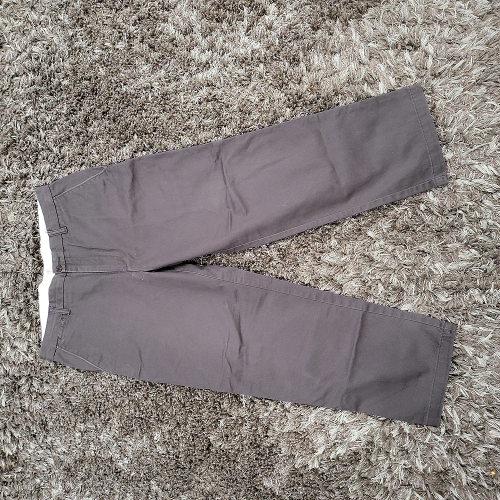 Standard Fit Pants